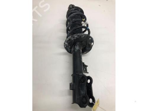 Used Right front shock absorber KIA SPORTAGE IV (QL, QLE) 1.6 CRDi Eco-Dynamics+ (116 hp) 27627054