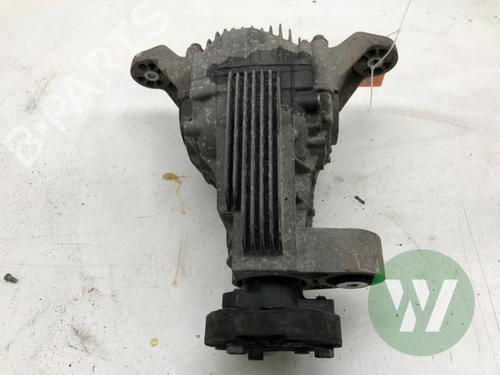 Diferencial trasero Diferencial trasero MERCEDES-BENZ R-CLASS (W251, V251) R 320 CDI 4-matic (251.022, 251.122) (224 hp) 34362201 34362201