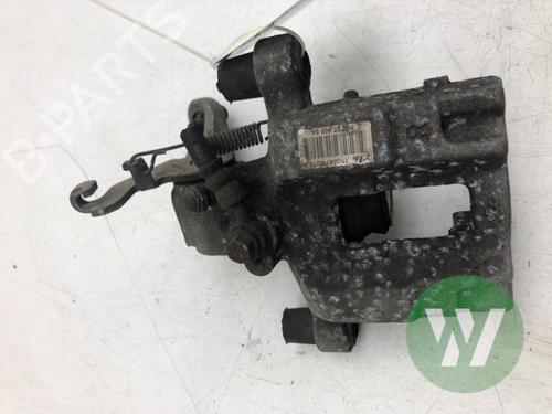 Used Right rear brake caliper Right rear brake caliper 38347010 38347010