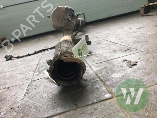 Catalyst RENAULT TRAFIC III Van (FG_) 2.0 dCi 130 (FGMY) | BP40625242M10 - Image 7