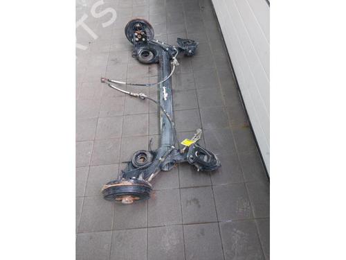 Bakaksel OPEL CORSA E (X15) 1.4 (08, 68) (90 hp) 17336151