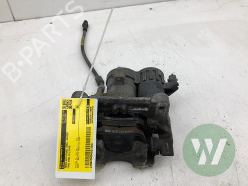 Used Left rear brake caliper Left rear brake caliper FORD KUGA III (DFK) 2.5 Duratec PHEV (242 hp) 39915439 39915439
