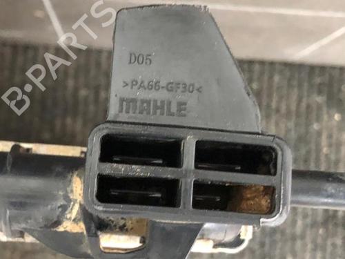 Water radiator VW PASSAT B8 Variant (3G5, CB5) 2.0 TDI | BP28285558M31 