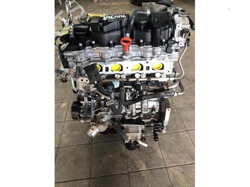 Engine HYUNDAI TUCSON (NX4E, NX4A) 1.6 T-GDi Hybrid | BP39913668M1 - Image 2