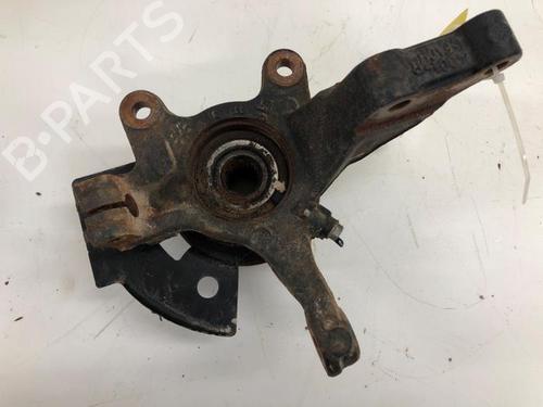 Used Right front steering knuckle NISSAN MICRA V (K14) 1.0 IG-T 100 (101 hp) 29964080