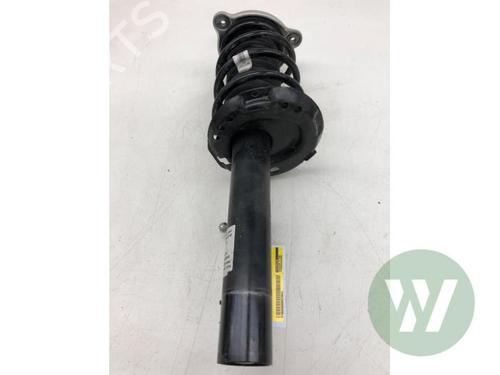 Used Right front shock absorber Right front shock absorber MERCEDES-BENZ CLA Shooting Brake (X118) CLA 200 Mild-Hybrid (118.687) (163 hp) 39915160 39915160