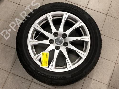 Used Rim AUDI A4 B9 Avant (8W5, 8WD) 2.0 TDI (150 hp) 25611541