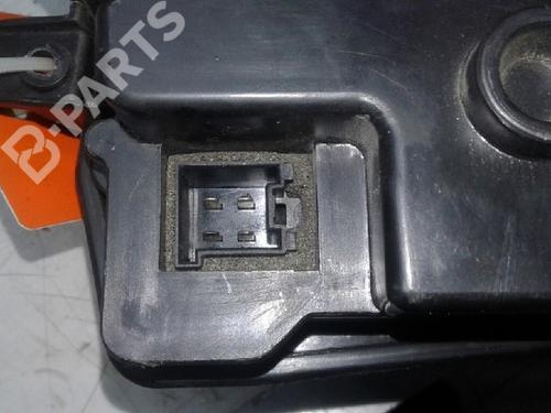 Heater blower motor MERCEDES-BENZ C-CLASS (W204) C 200 CDI (204.007, 204.006) | BP5606041M62