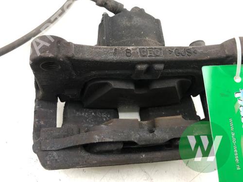 Left front brake caliper VW CADDY V Box Body/MPV (SBA, SBH) 1.5 TGI CNG | BP39915519M105 - Image 3