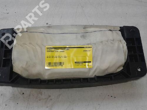 Used Passenger airbag MERCEDES-BENZ CLA Shooting Brake (X117) CLA 200 CDI / d (117.908) (136 hp) 4841818