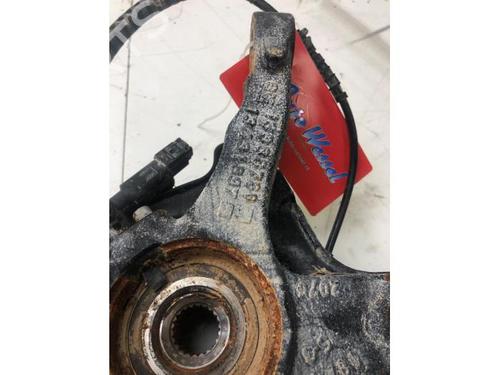 Right front steering knuckle OPEL CORSA E (X15) 1.4 (08, 68) | BP18969108M26 