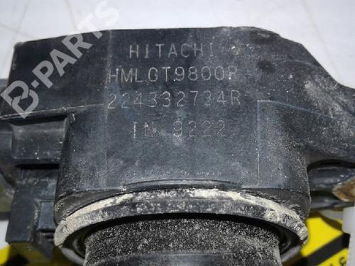 Ignition coil NISSAN MICRA V (K14) 1.0 IG-T 100 | BP9101686M94 