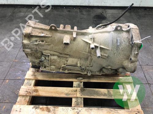 Used Gearbox VW AMAROK (2HA, 2HB, S1B, S6B, S7A, S7B, AGD) 2.0 BiTDI 4motion (180 hp) 32278121