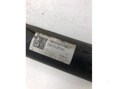 Right rear shock absorber SKODA OCTAVIA III Combi (5E5, 5E6) 2.0 TDI | BP21849611M19 