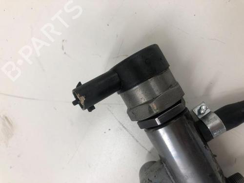 Injection rail IVECO DAILY VI Van 33S16, 35S16, 35C16, 38S16, 40C16, 42S16, 50C16 | BP29606469M98 