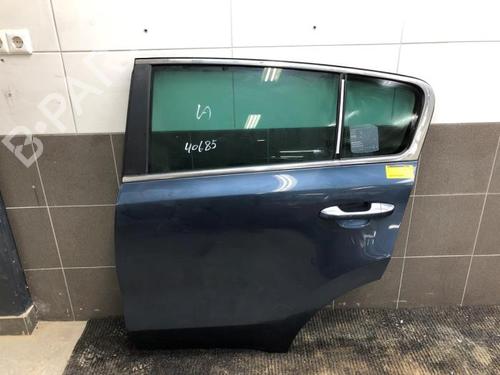 Porta posteriore sinistra KIA SPORTAGE IV (QL, QLE) 2.0 CRDi AWD (185 hp) 29878303