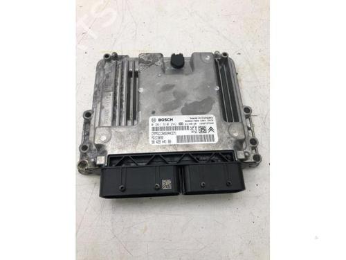 Engine control unit (ECU) OPEL CORSA F (P2JO) 1.2 (68) | BP15970524M57 