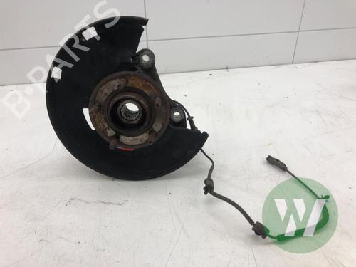 Used Left front steering knuckle Left front steering knuckle 36880700 36880700