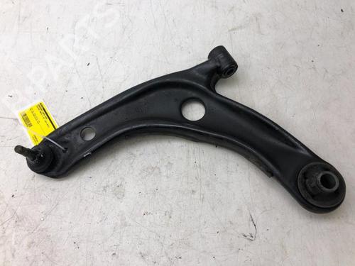 Left front suspension arm TOYOTA YARIS (_P13_) 1.3 (NSP130_, NSP130) | BP14576439M12 