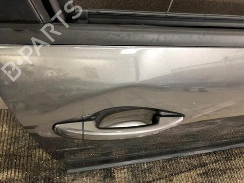 Right front door PEUGEOT 2008 I (CU_) 1.5 BlueHDI 100 | BP29063302C3