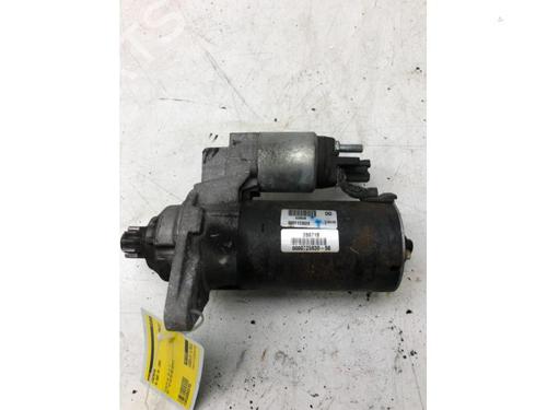 Used Starter Starter 11957353 11957353