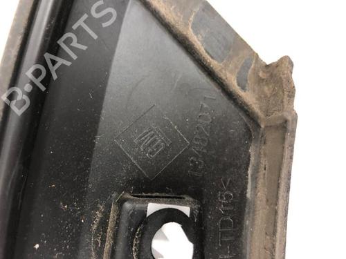 Wheel arch trim OPEL CROSSLAND X / CROSSLAND (P17, P2QO) 1.2 (75) | BP29144343C116 