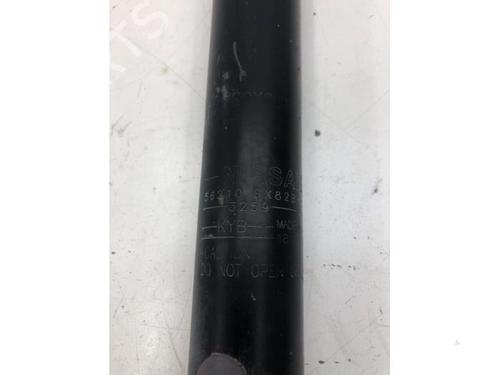Right rear shock absorber NISSAN JUKE (F15) 1.5 dCi | BP20240077M19 