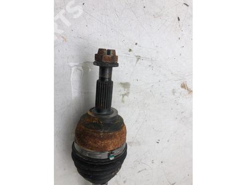 Left front driveshaft NISSAN MICRA V (K14) 1.0 DIG-T 117 | BP11789690M38