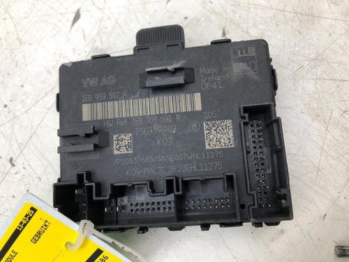 Electronic module AUDI Q4 E-TRON Sportback (F4N) 40 | BP24370201M83 