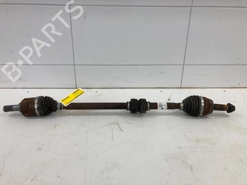 Used Right front driveshaft KIA CEED (CD) 1.0 T-GDI (120 hp) 29517279