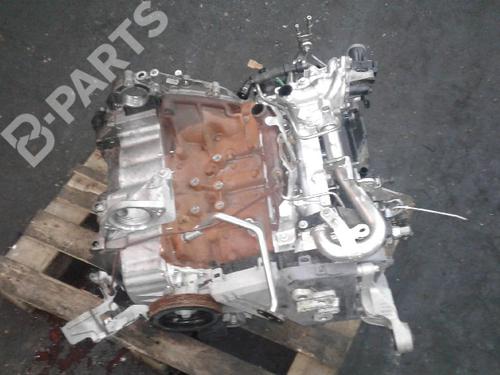 Motor MERCEDES-BENZ CLA Coupe (C117) CLA 180 CDI / d (117.312) (109 hp) 4773345