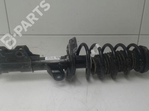 Used Left front suspension arm Left front suspension arm OPEL MOKKA / MOKKA X (J13) 1.4 (_76) (140 hp) 9052898 9052898