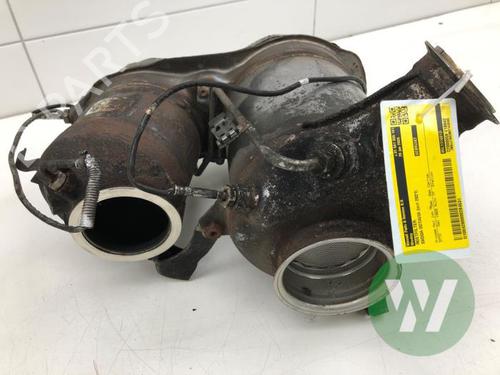 Particulate filter SKODA OCTAVIA IV Combi (NX5, PV5) 2.0 TDi | BP31946387M81