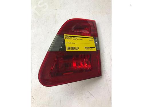 Used Right taillight MERCEDES-BENZ B-CLASS Sports Tourer (W245) B 180 (245.232) (116 hp) 14973724