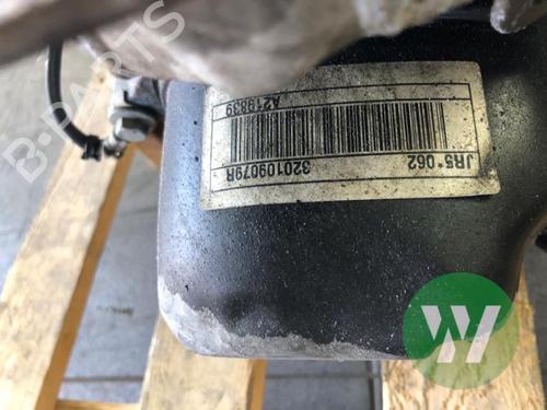 Gearbox RENAULT CAPTUR I (J5_, H5_) 0.9 TCe 90 | BP38340752M3 - Image 3