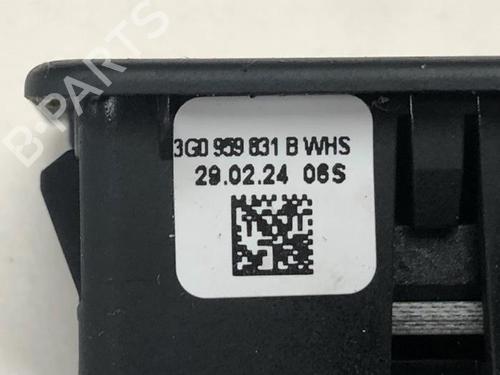 Switch VW ARTEON SHOOTING BRAKE (3H9) 2.0 TSi | BP39913939I30 - Image 3