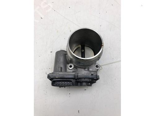 Used Throttle body VOLVO V40 Hatchback (525) T3 (152 hp) 21274808