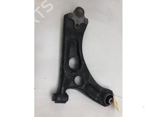 Used Left front suspension arm OPEL CORSA F (P2JO) 1.2 (68) (101 hp) 19300824