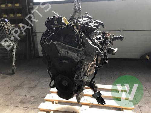 Used Engine Engine 38527710 38527710