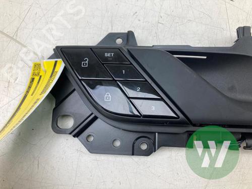 Switch PORSCHE TAYCAN (Y1A) 4S Performance Battery Plus (Y1ADB1) | BP39914904I30 - Image 2