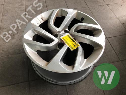 Used Rim Rim 36872576 36872576