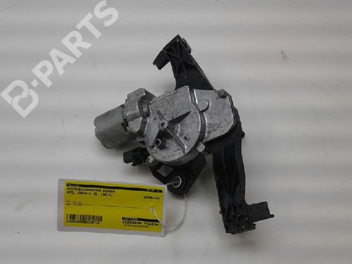 Viskermotor bagrude OPEL CORSA E (X15) 1.4 (08, 68) (90 hp) 6900474