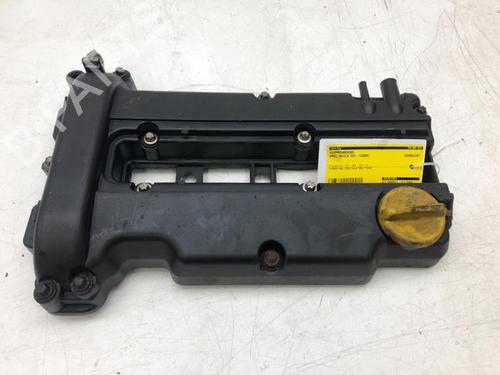 Valve cover OPEL AGILA (A) (H00) 1.2 16V Twinport (F68) | BP14576181M124 