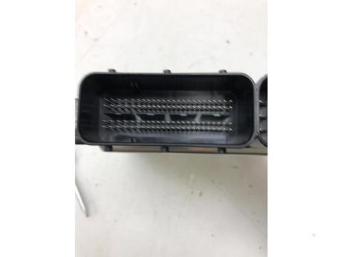 Engine control unit (ECU) MERCEDES-BENZ SPRINTER 3,5-t Van (B907, B910) 311 CDI RWD (907.633, 907.635, 907.631, 907.637) | BP16883638M57 