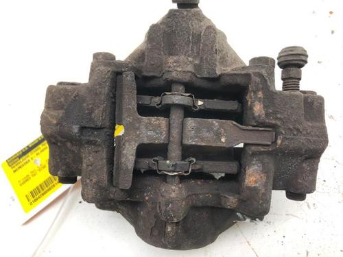 Pinça travão trás direita MERCEDES-BENZ C-CLASS (W203) C 220 CDI (203.008) (150 hp) 30594748