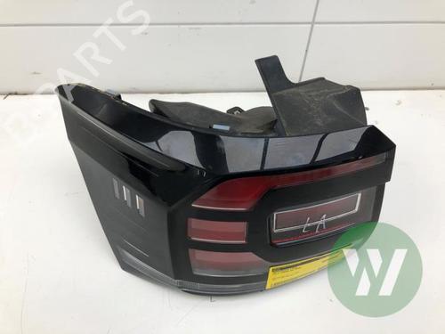 Left taillight VW T-CROSS (C11, D31) 1.0 TSi | BP33675854C34 - Image 3