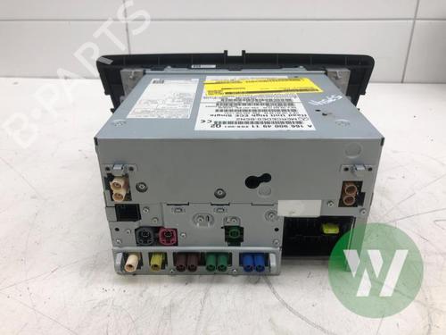 Electronic module MERCEDES-BENZ M-CLASS (W166) ML 350 BlueTEC 4-matic (166.024, 166.023) | BP37641570M83 - Image 3