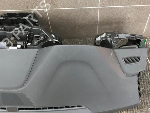 Dashboard SKODA KAMIQ (NW4) 1.0 TSI | BP28218113C46 