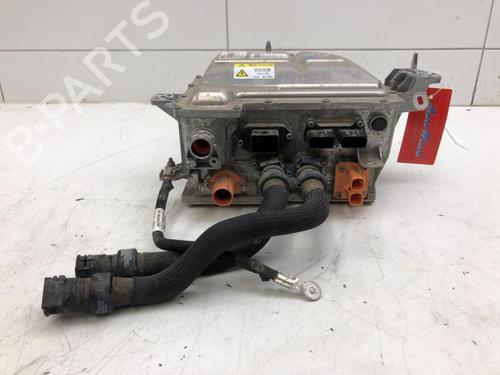 Electronic module OPEL CROSSLAND X / CROSSLAND (P17, P2QO) 1.2 (75) | BP23553919M83 