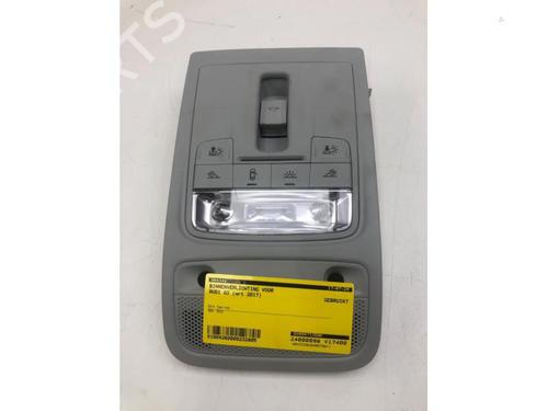 Used Interior roof light AUDI Q3 (8UB, 8UG) 1.4 TSI (150 hp) 18957524